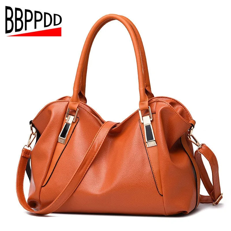 Aura Fashion Messenger Handbags