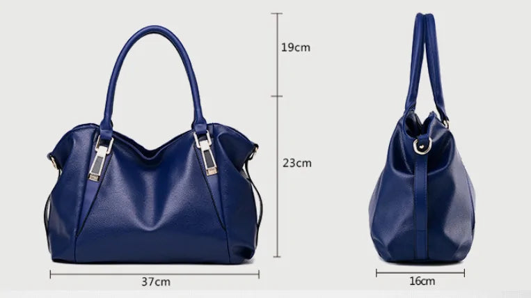 Aura Fashion Messenger Handbags