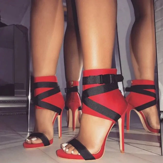 Elevé Women's Stylish Pump Heels